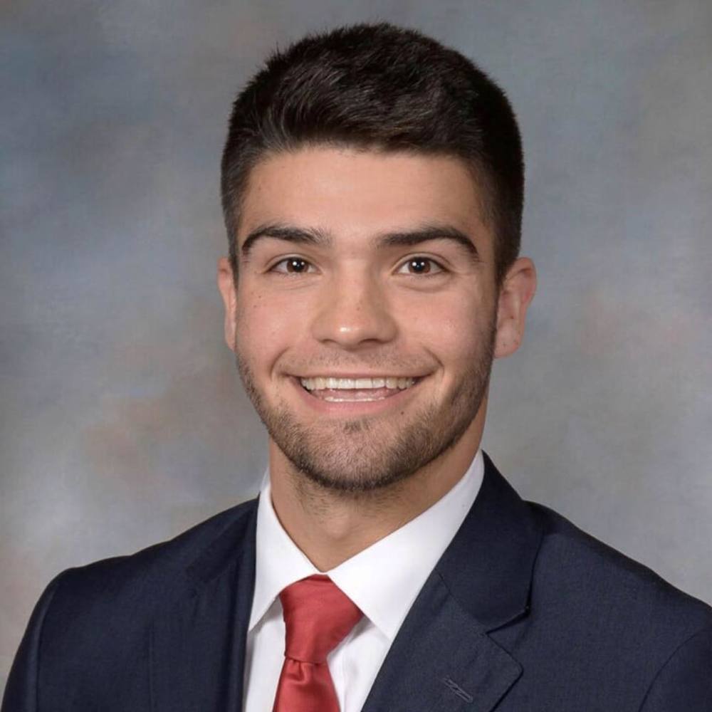Meet your Posher, Nick